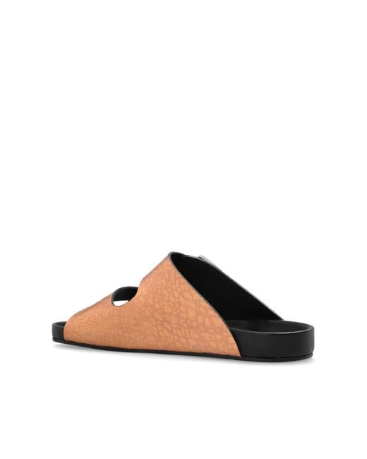 IRO Natural Slides Billie