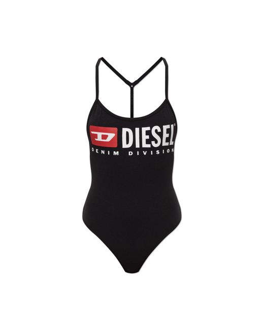 DIESEL Black Body "Jessie-D-Core"