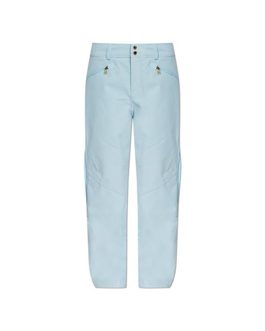 Bogner Blue Lenie T Ski Pants