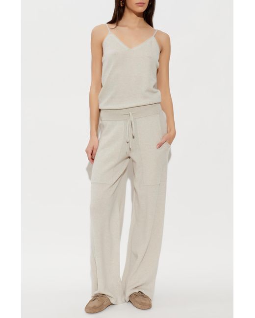 Lisa Yang Natural Top 'Nala'