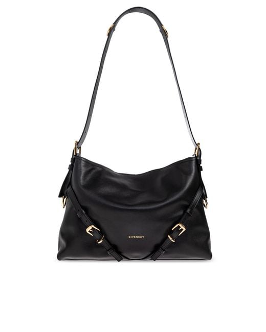 Givenchy Gray Shopper-Type Bag