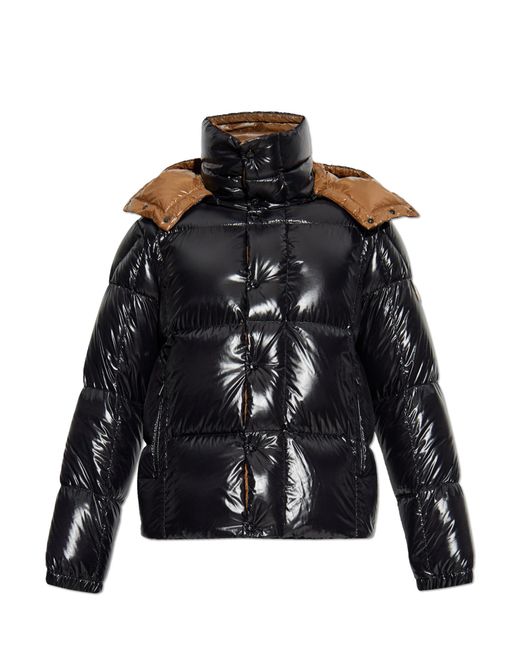 Moncler Blue Parana Down Jacket for men
