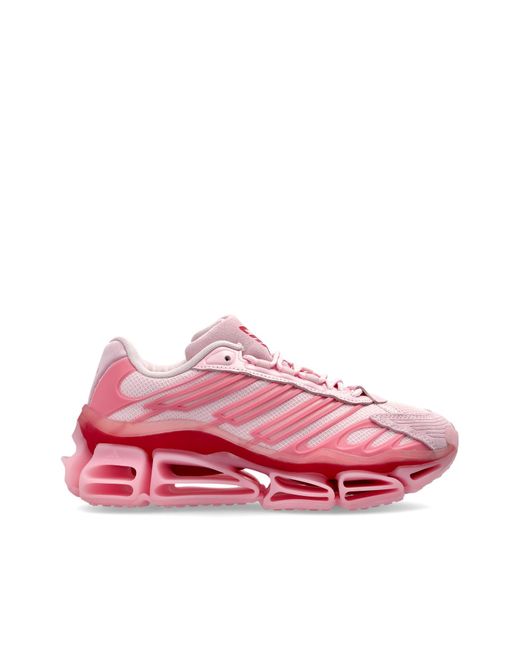 Adidas Originals Pink Adidas X Willy Chavarria for men