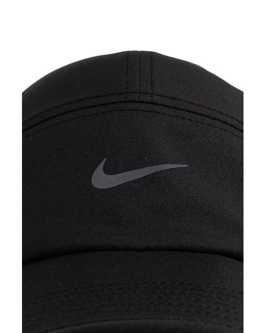 Nike Black Baseball Cap