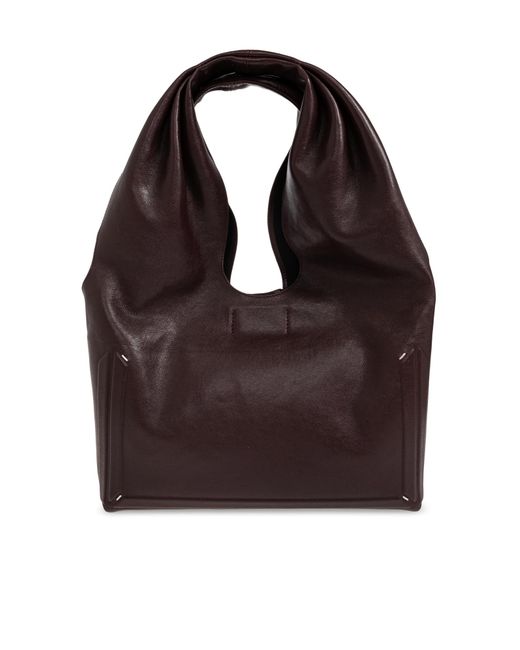 Maison Margiela Red Bag 'Box Medium'