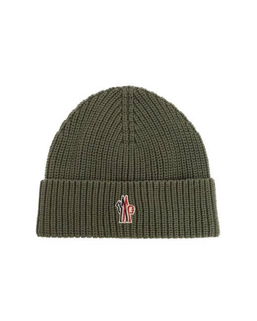 Moncler Green Day-Namic for men