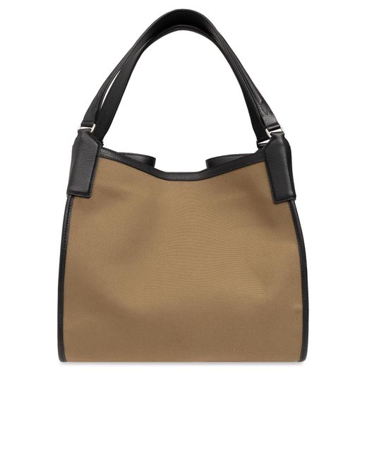 Bally Natural ‘Arkle Large’ Shopper Bag for men