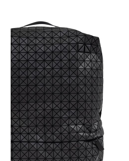Issey Miyake Black Backpack for men