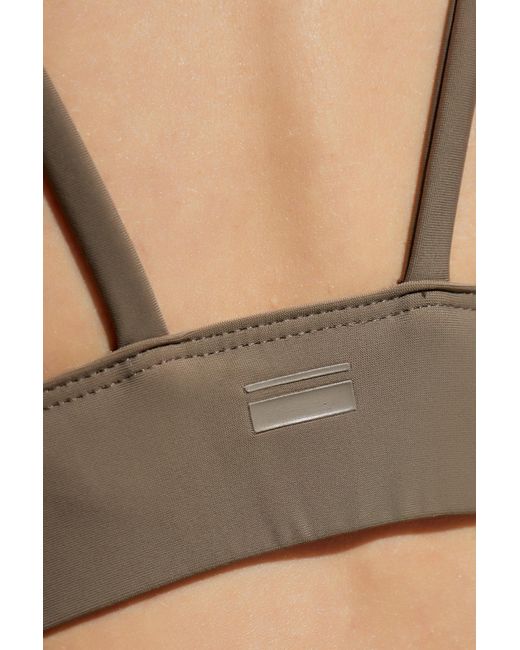 Rethinkit Studios Natural Training Top 'Seville'