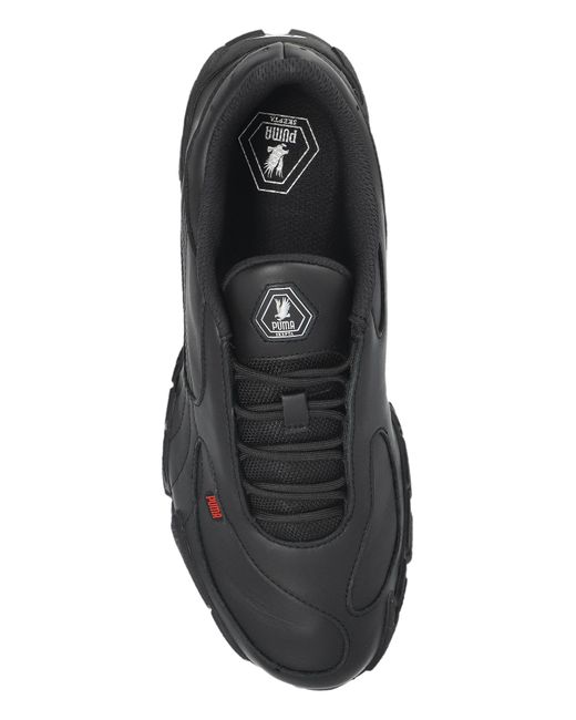 PUMA Black X Skepta for men