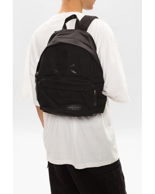 Eastpak X Mastermind Black for Men | Lyst