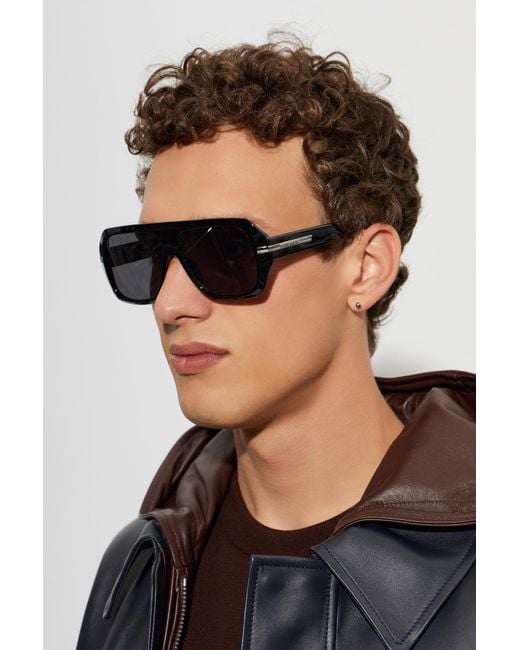 DSquared² Brown Sunglasses