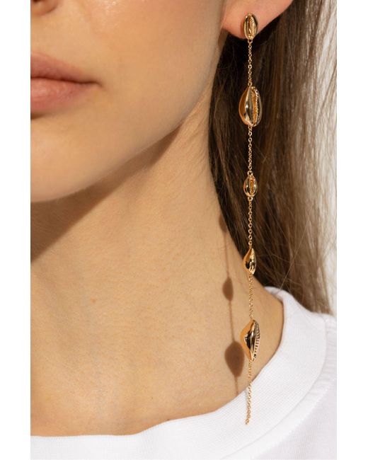 Cult gaia shop mira earrings