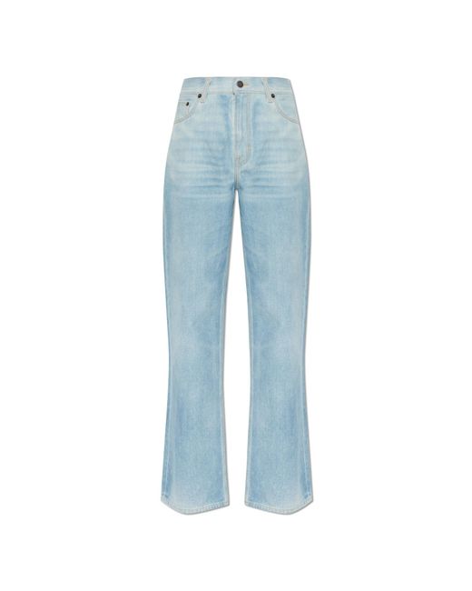Haikure Blue Jeans "Korea"