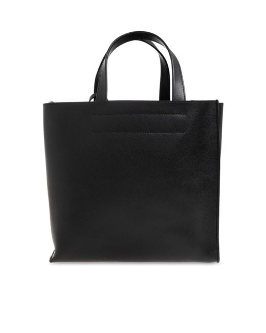 Furla Black Divide Bag