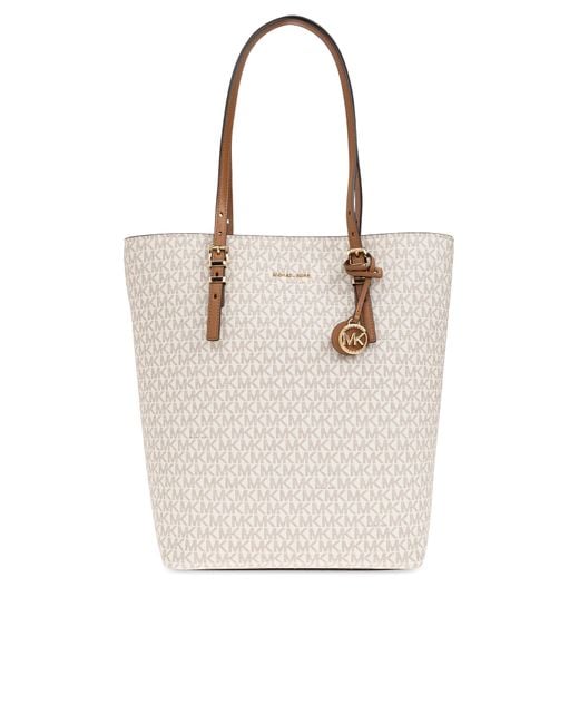 MICHAEL Michael Kors Multicolor Shopper Bag "Quinn"