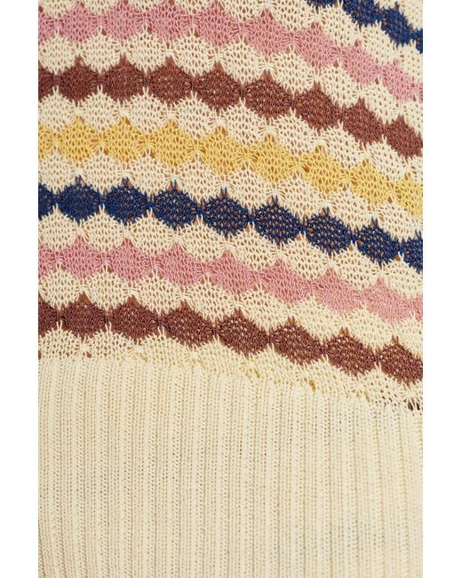 Zimmermann White Polo "Awaken"