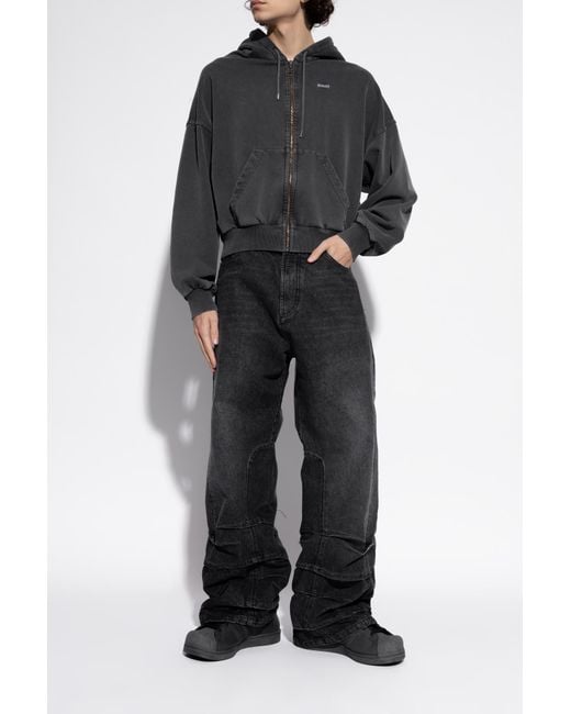 Adidas Originals Black Adidas X Avavav