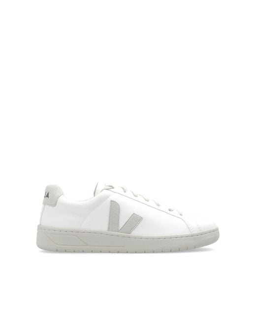 Veja White 'Urca Cwl' Sneakers
