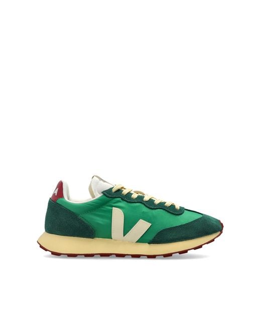 Veja Green Sports Shoes "Rio Branco Ii Lite Nolyn"