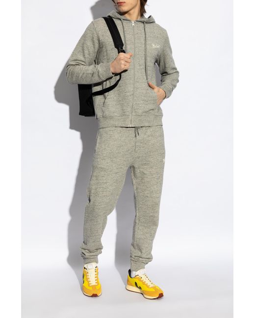 Veja Yellow Sneakers Rio Branco Ii Alveomesh for men