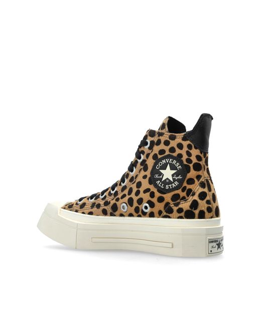 Converse Natural Sports Shoes A12814C