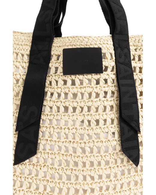 AllSaints Natural Bag 'Lullah'