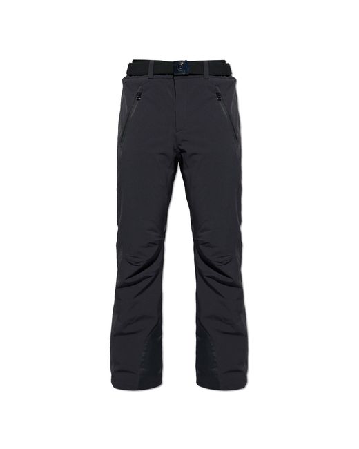Bogner Blue Ski Trousers "Thore" for men