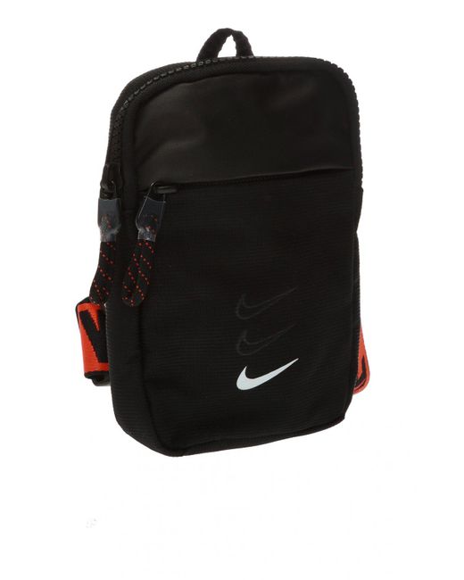 nike one strap bookbag