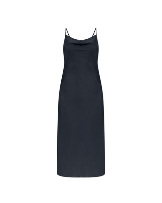 AllSaints Blue 'Hadley' Dress