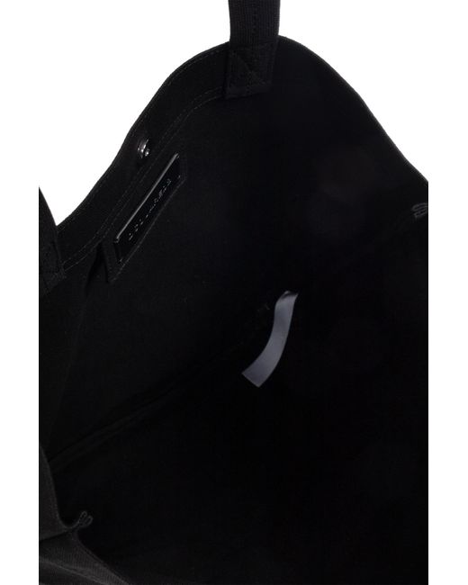 DSquared² Black Shopper-Type Bag for men
