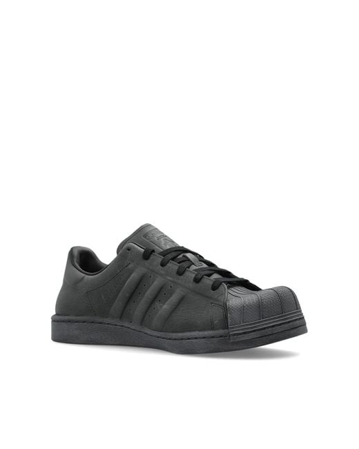 Adidas Originals Black Adidas X Avavav