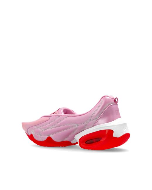 KNWLS Pink Nike X