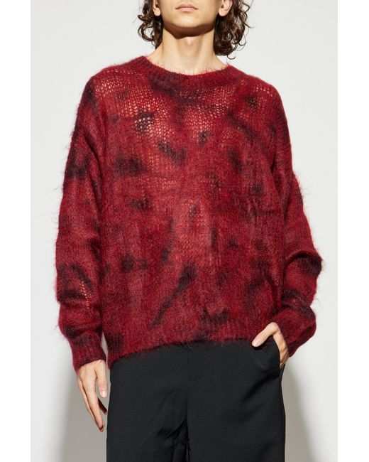 Isabel Marant Black "Elroy" Jacket for men