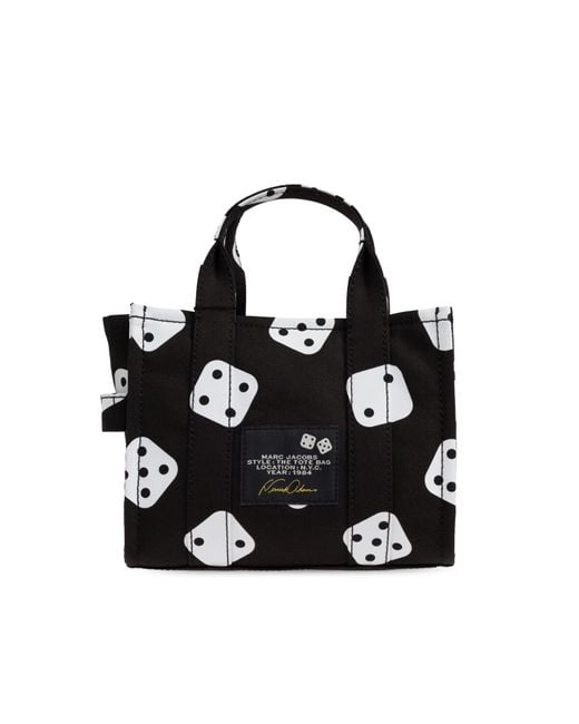 Marc Jacobs Blue X Derrick Adams