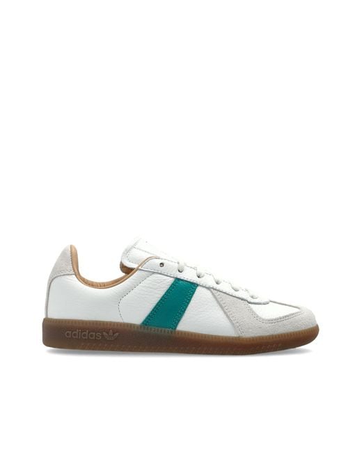 Adidas Originals Green 'Army' Sports Shoes