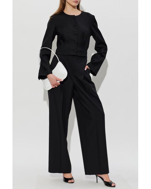 Posse Black Elspeth Blazer