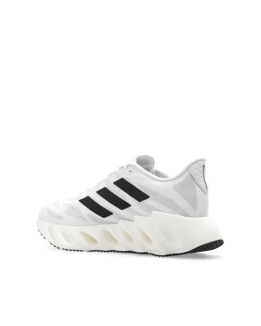 Adidas Originals White ‘Switch Fwd’ Sneakers for men