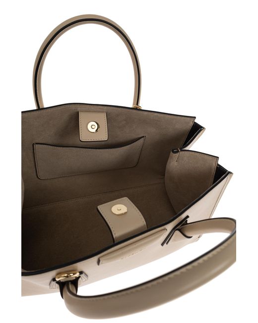 Givenchy Black Catchall Small Bag
