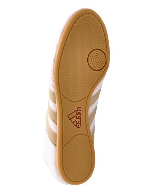 Adidas Originals Pink Sports Shoes `taekwondo`,