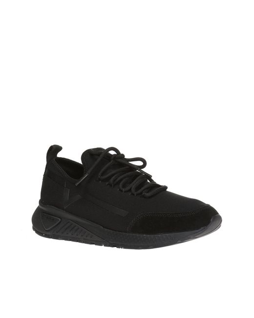 DIESEL S-kby' Sport Shoes Black