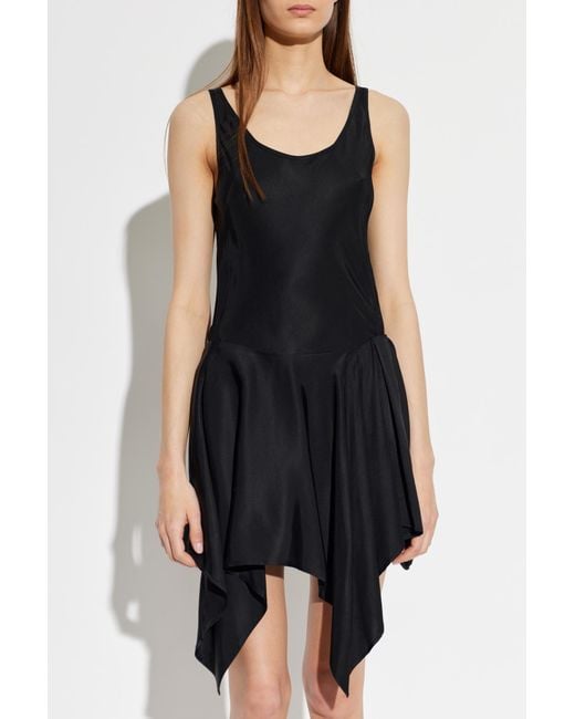 IRO Black Dress 'Olyss'
