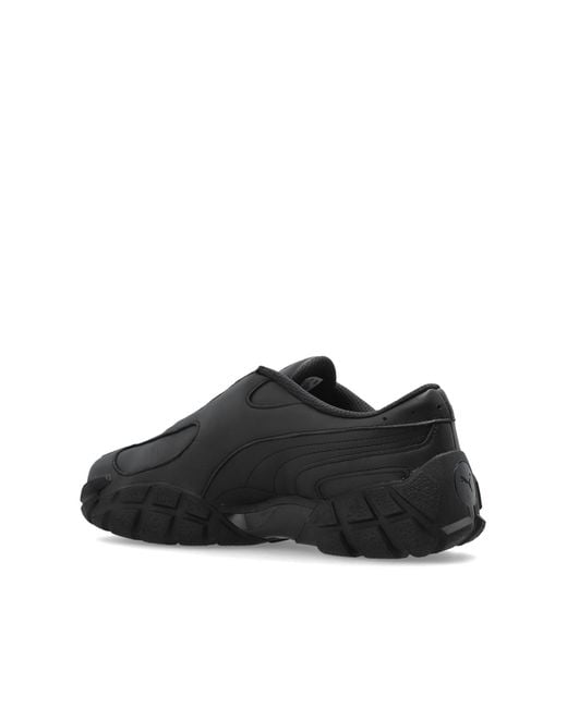 PUMA Black X Skepta for men