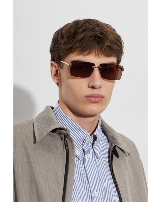 Fendi Black Sunglasses