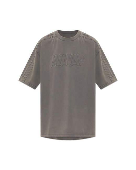 Adidas Originals Gray X Avavav