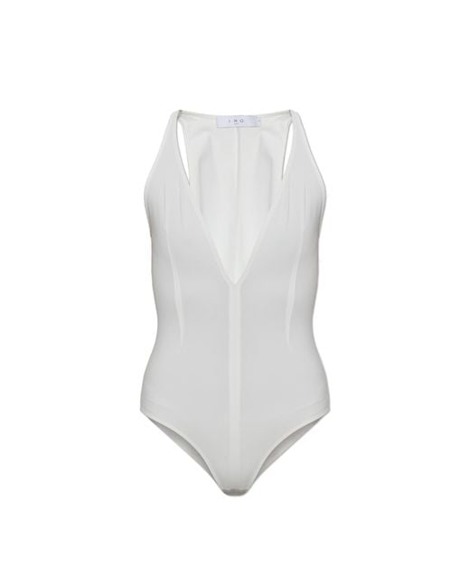 IRO White Body 'Abysse'