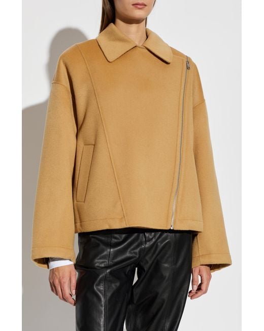IRO Natural Jacket 'Jijy'