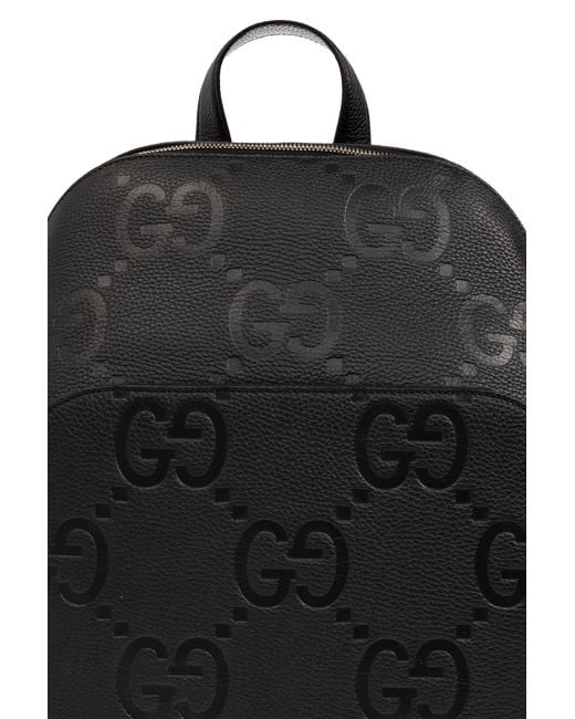 Gucci backpack shop mens