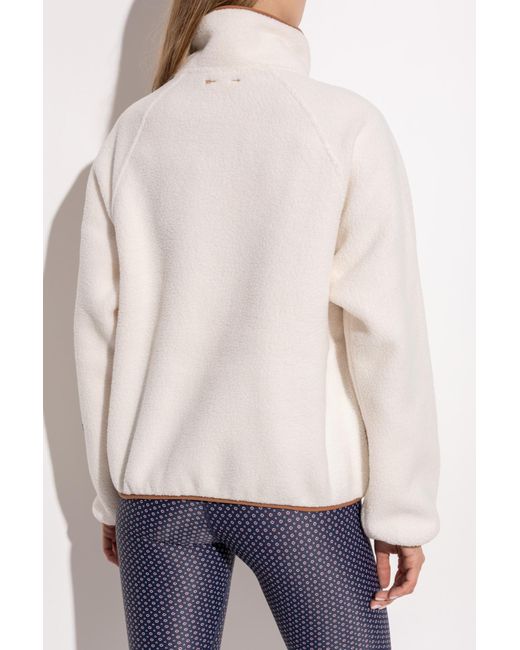 The Upside Natural Sweatshirt 'Harlow'