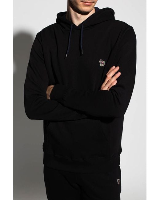 ps paul smith hoodie